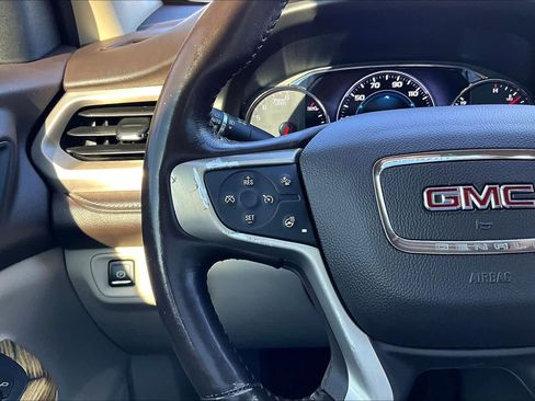 Used 2019 GMC Acadia Denali image 41