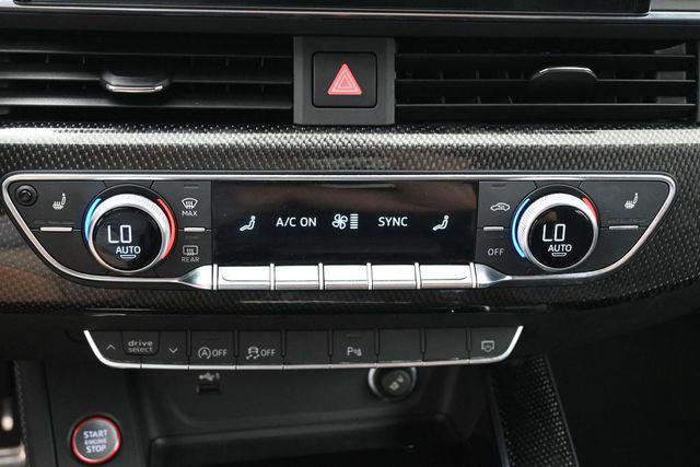 Used 2023 Audi S5 Premium Plus w/ Premium Plus Package AWD/4WD image 22