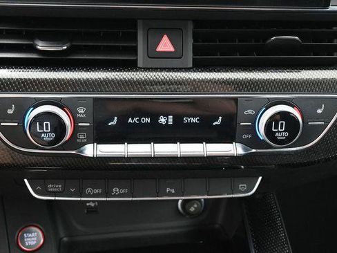 Used 2023 Audi S5 Premium Plus w/ Premium Plus Package AWD/4WD image 22