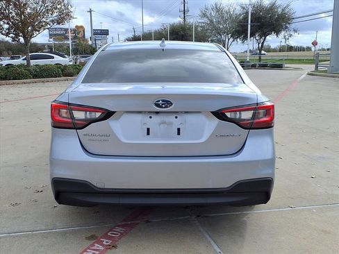 Used 2023 Subaru Legacy Premium image 6
