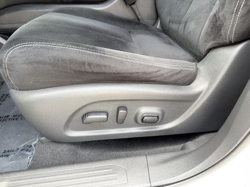 Used 2021 Nissan Murano SV FWD image 26