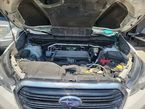 Used 2021 Subaru Ascent Touring w/ Popular Package #2A AWD/4WD image 9