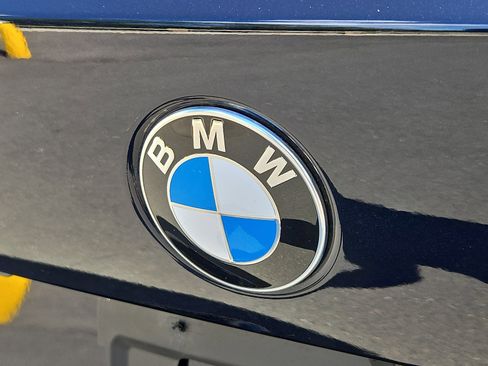 Used 2025 BMW M5 Touring w/ M Driver's Package image 31