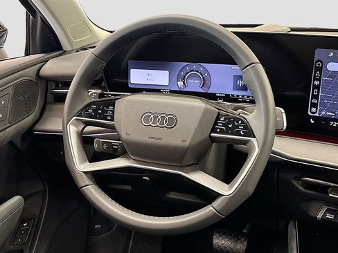New 2026 Audi Q3 quattro 2.0T AWD/4WD image 18