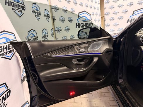 Used 2019 Mercedes-Benz CLS 53 AMG 4MATIC image 10