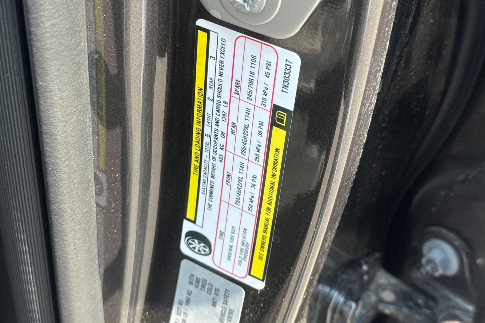 New 2026 RAM 1500 Laramie w/ Night Edition AWD/4WD image 26