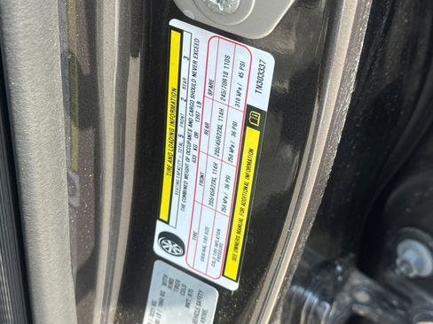 New 2026 RAM 1500 Laramie w/ Night Edition AWD/4WD image 26