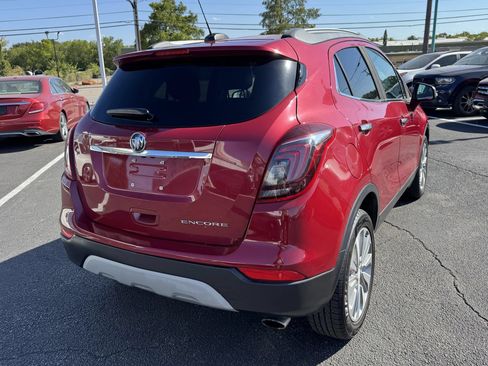 Used 2019 Buick Encore Preferred FWD image 7