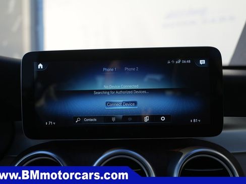 Used 2022 Mercedes-Benz GLC 300 4MATIC w/ Premium Package Lite image 65