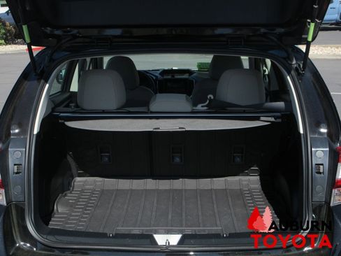 Used 2018 Subaru Impreza 2.0i Premium w/ Eyesight & BSD & Rcta image 17