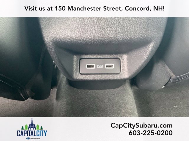 Used 2023 Honda Civic Touring image 16