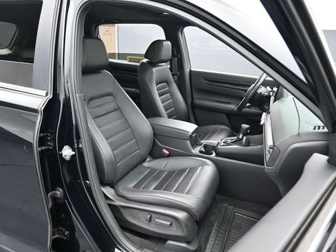 Used 2024 Honda CR-V Sport-L image 28