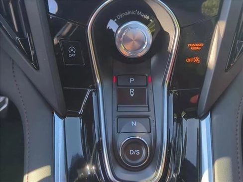 Used 2024 Acura RDX A-Spec image 12