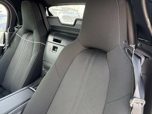 New 2026 MAZDA MX-5 Miata Club w/ Interior Package RWD image 19