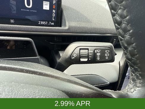 Used 2023 Ford Mustang Mach-E Select w/ Comfort Package Lite AWD/4WD image 30