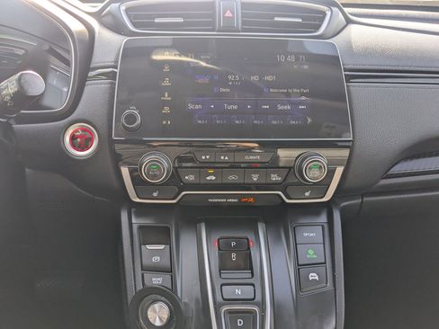 Used 2022 Honda CR-V Touring image 27