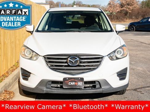 Used 2016 MAZDA CX-5 Sport image 2