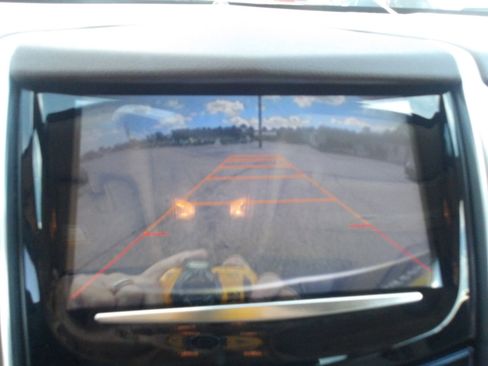 Used 2013 Cadillac SRX Luxury w/ Driver Awareness Package image 23