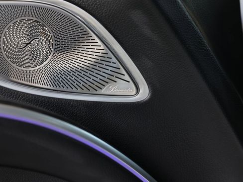 Used 2023 Mercedes-Benz EQS 450+ 4MATIC Sedan image 36