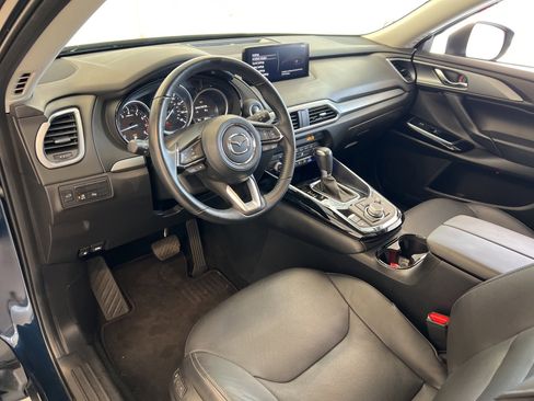 Used 2023 MAZDA CX-9 Touring Plus image 26