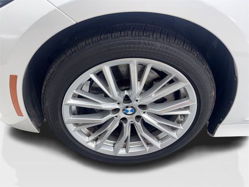 Used 2023 BMW 330i Sedan w/ Driving Assistance Package image 85