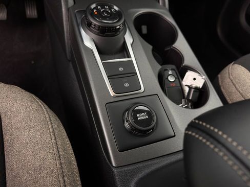 New 2025 Ford Bronco Sport Big Bend w/ Convenience Package image 35