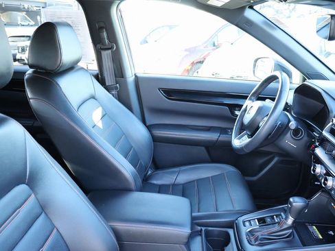 Certified 2023 Honda CR-V Sport Touring image 8