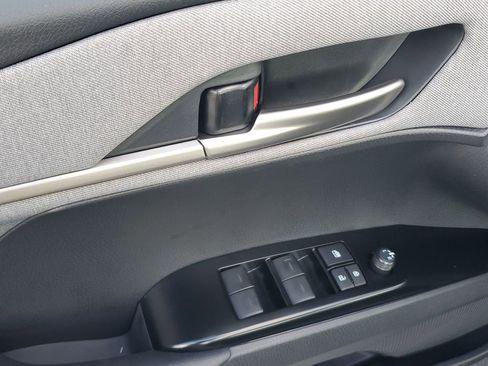 Certified 2026 Toyota Camry LE image 43