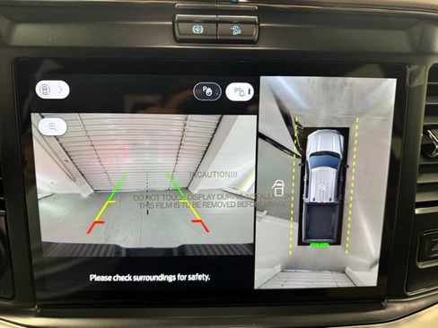 New 2026 Ford F250 4x4 Crew Cab Super Duty image 19