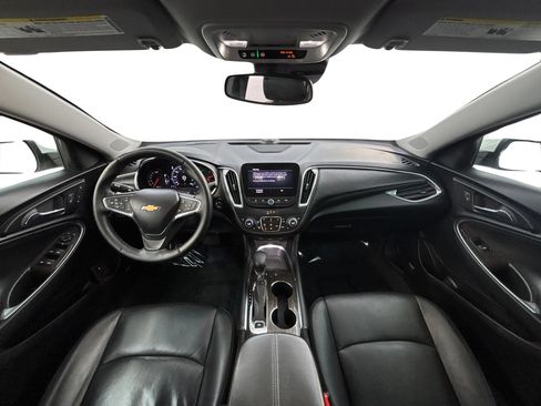 Used 2024 Chevrolet Malibu LT FWD image 17