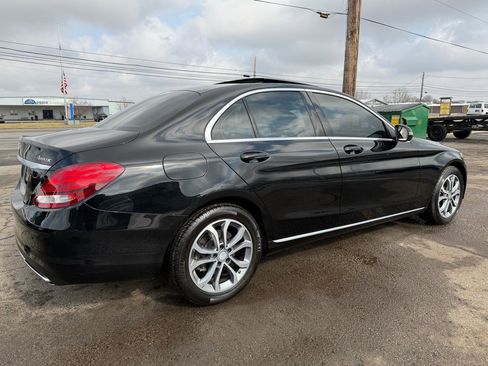 Used 2016 Mercedes-Benz C 300 4MATIC Sedan image 12
