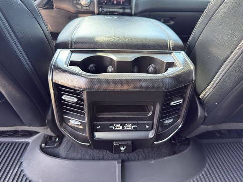 Used 2026 RAM 1500 Rebel w/ Rebel Level 2 Equipment Group AWD/4WD image 31