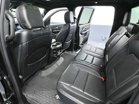 Used 2023 RAM 1500 Rebel w/ Rebel Level 2 Equipment Group image 45