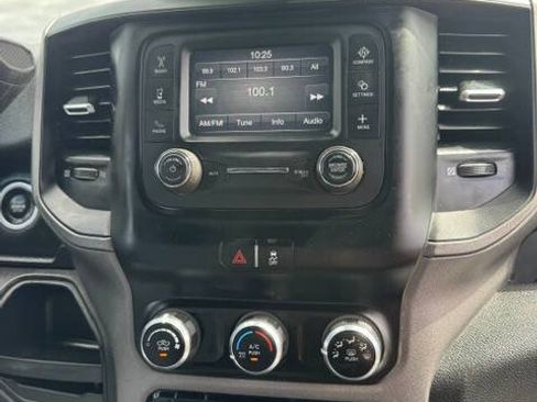 Used 2024 RAM 3500 Tradesman AWD/4WD image 48