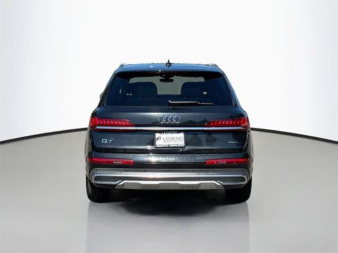 Used 2022 Audi Q7 3.0T Premium Plus image 8