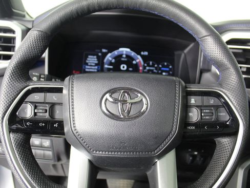 Used 2024 Toyota Sequoia Platinum image 13