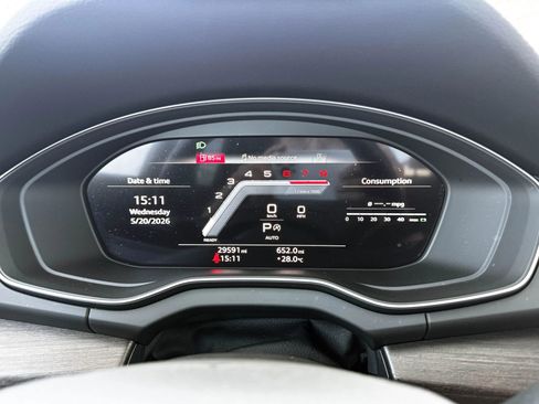 Used 2022 Audi Q5 2.0T Premium Plus AWD/4WD image 16