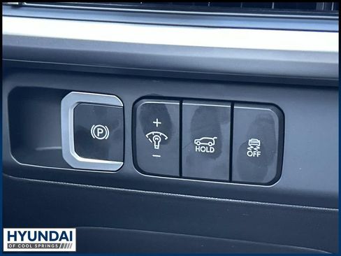 New 2026 Hyundai Santa Fe SE FWD image 25