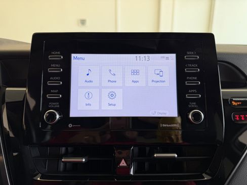 Used 2022 Toyota Camry Nightshade image 23