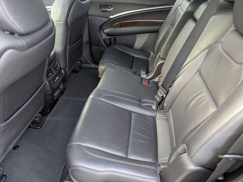 Used 2020 Acura MDX FWD image 28