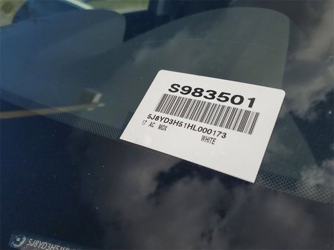 Used 2017 Acura MDX 3.5L image 4