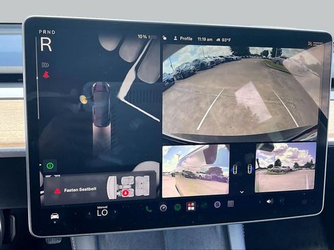 Used 2022 Tesla Model 3 Standard Range RWD image 24