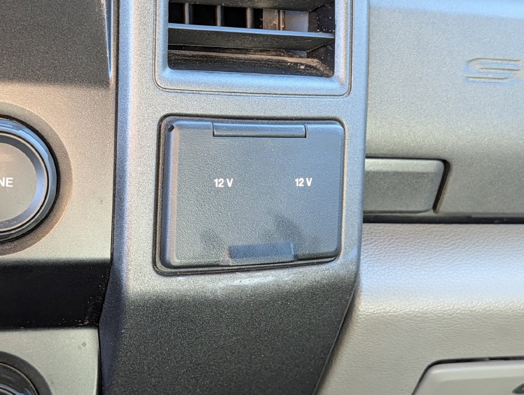 Used 2021 Ford F250 XL w/ Power Equipment Group AWD/4WD image 18