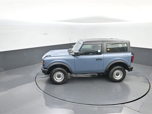 New 2025 Ford Bronco 2-Door image 19