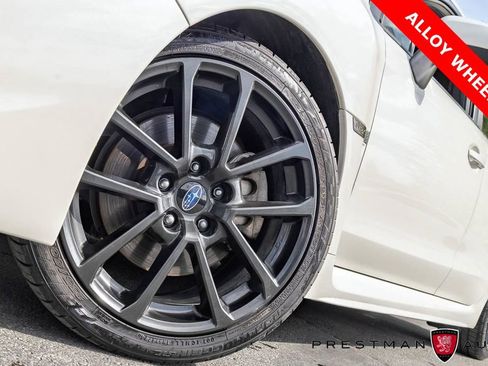 Used 2021 Subaru WRX Premium w/ Popular Package #1 image 10