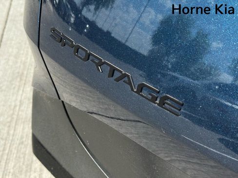 New 2025 Kia Sportage X-Line image 9