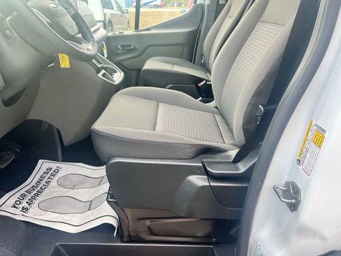 New 2025 Ford Transit 350 XLT image 10