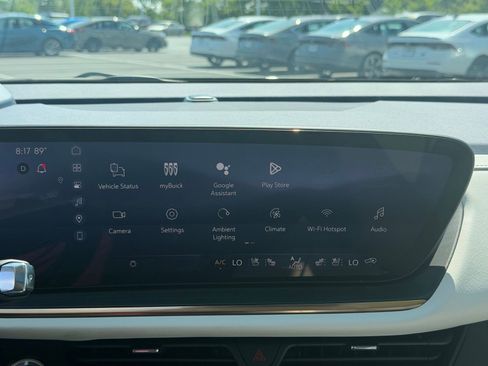 Used 2026 Buick Envision Avenir AWD/4WD image 22