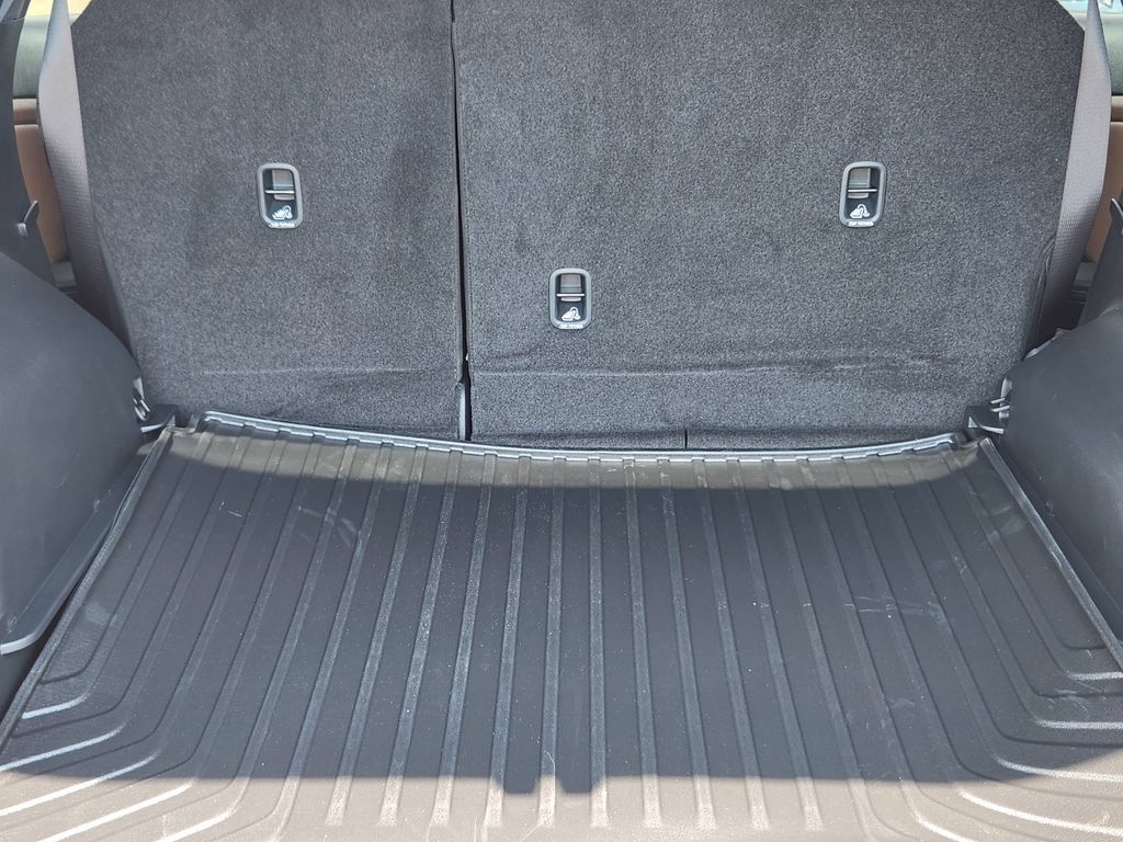 New 2027 Kia Sportage X-Line AWD/4WD image 11