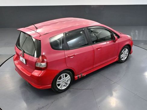 Used 2007 Honda Fit Sport image 47